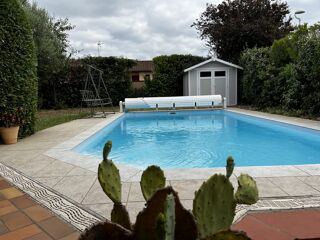 Maison � vendre 10 pi�ces 200 m�