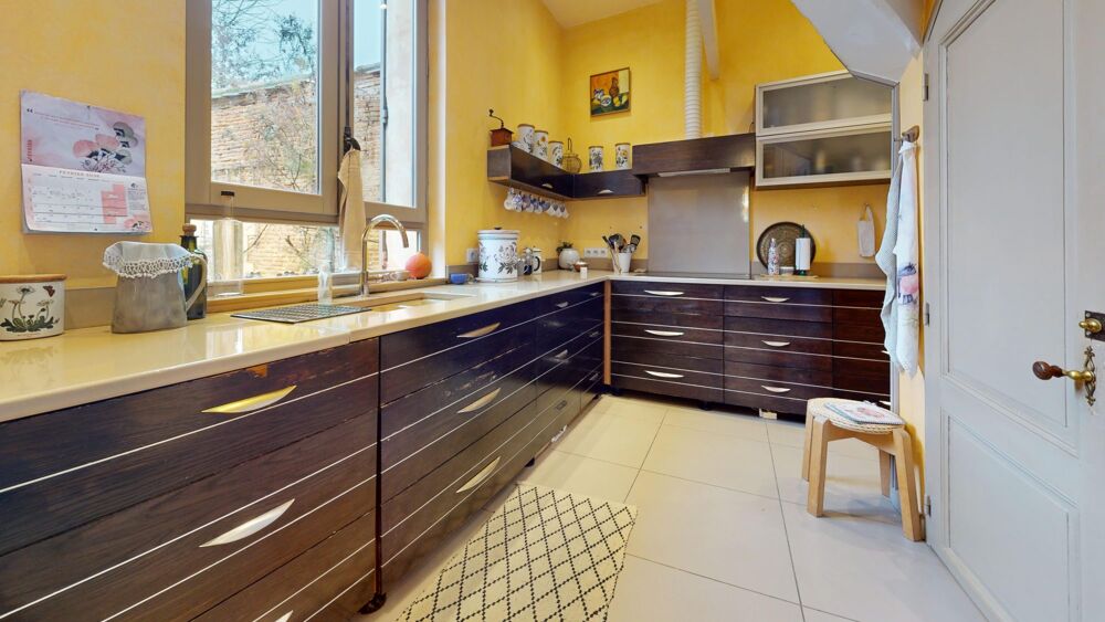 Vente Maison Maison de ville élégante et de caractère Bergerac