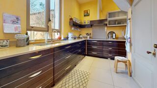 Vente Maison Maison de ville élégante et de caractère Bergerac