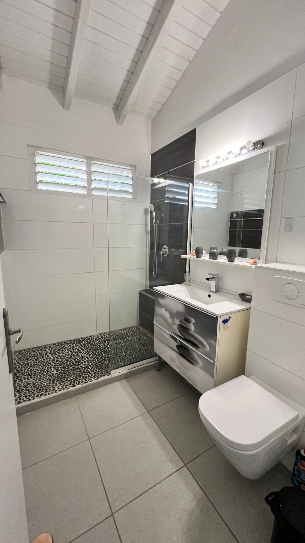 � vendre  Maison Sainte-Rose (97115)