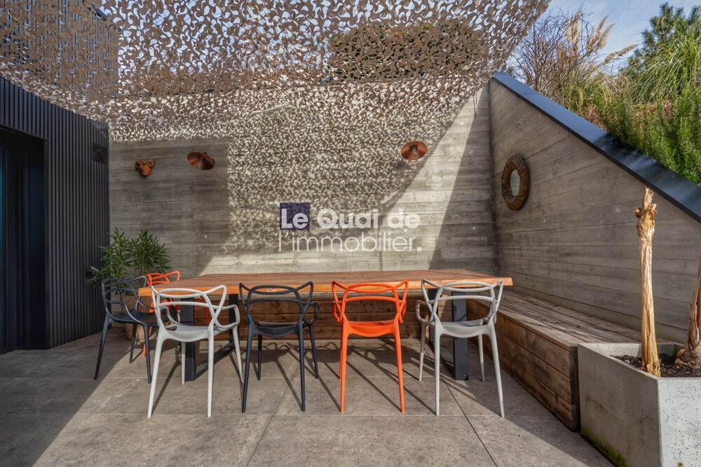 � vendre  Maison Saint-Alban-Leysse (73230)