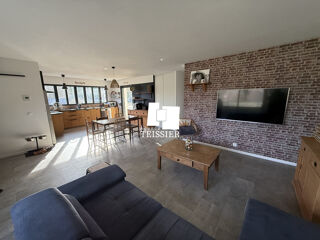  Maison à vendre 4 pièces 99 m²