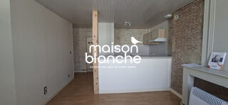  Appartement à louer 2 pièces 38 m²