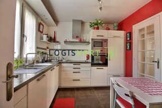  Maison � vendre 6 pi�ces 116 m�