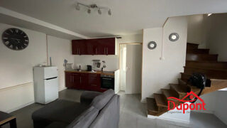  Maison  vendre 2 pices 70 m