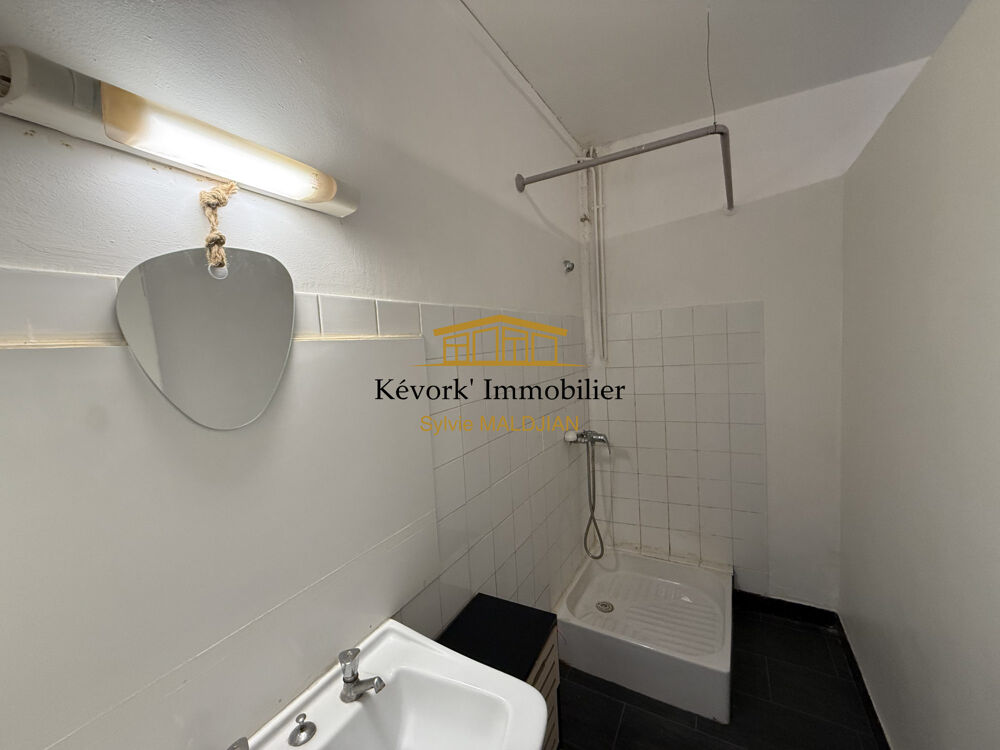 Vente Immeuble Immeuble de 5 lots, tous loués, revenus locatifs garantis dès Soyons