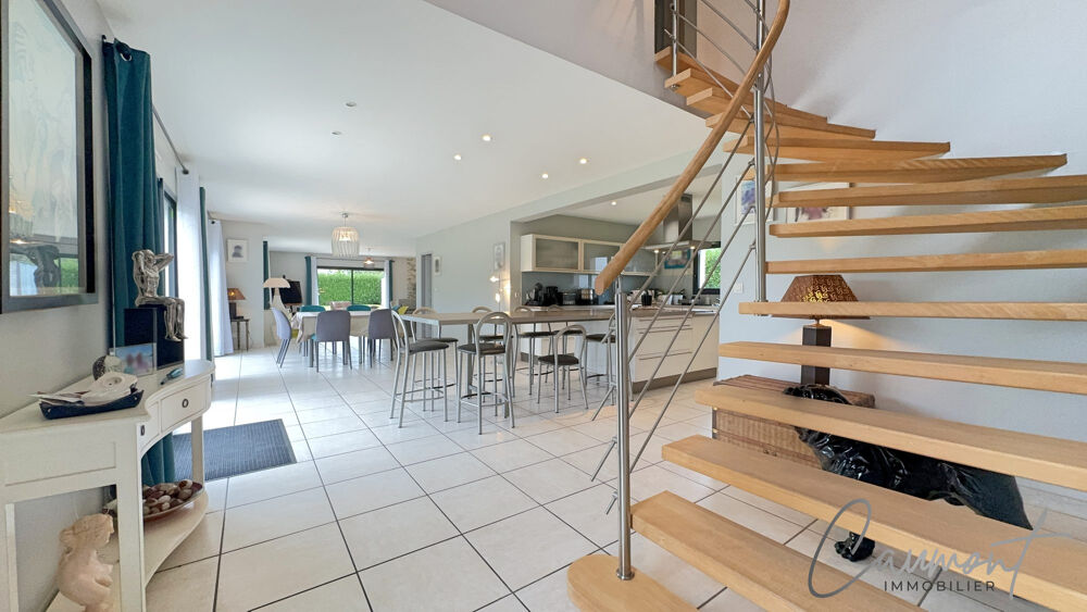 à vendre  Maison Octeville-sur-Mer (76930)