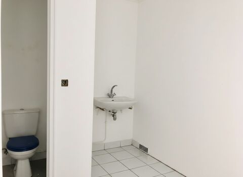   Local commercial de 33 m² à LIMOGES 