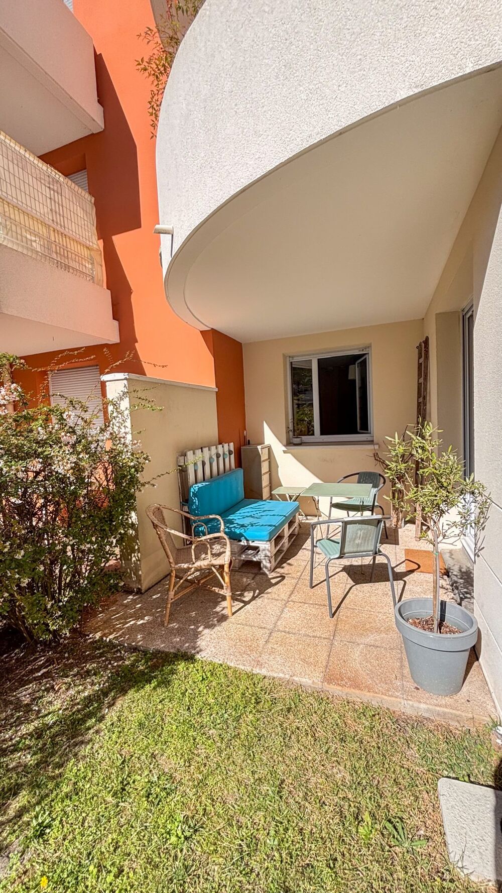 Location Appartement Appartement à louer Bègles Bègles