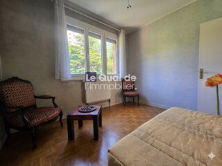  Appartement à vendre 4 pièces 80 m²
