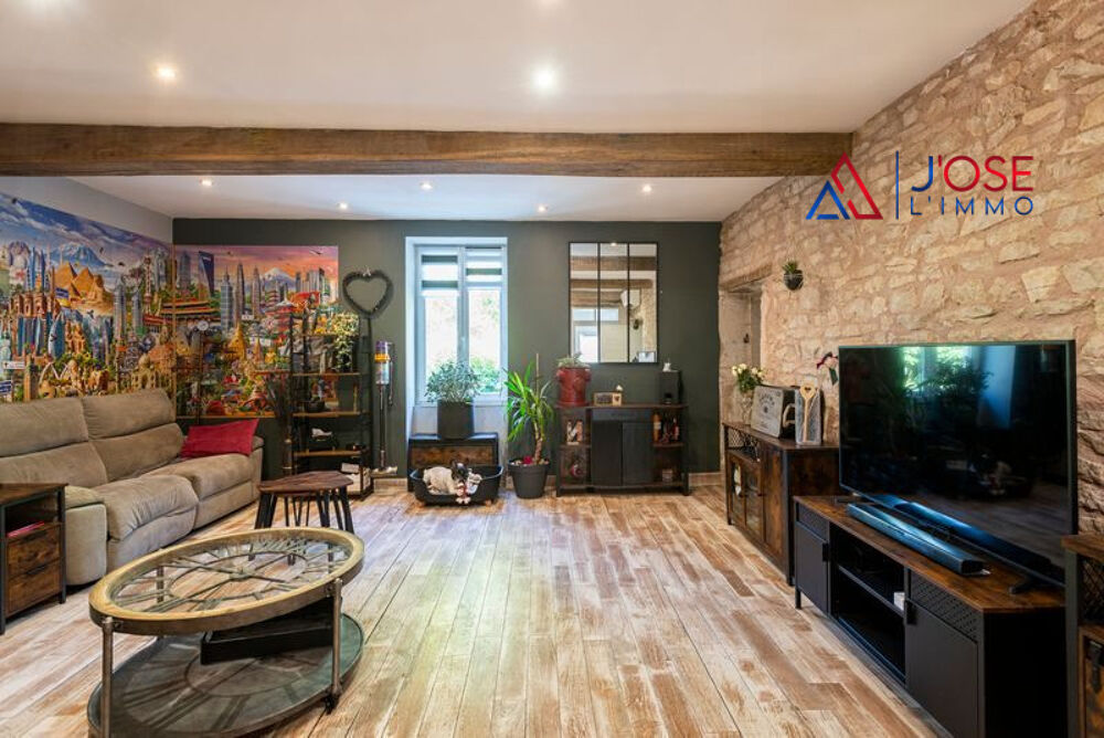 Vente Immeuble Restaurant, habitation et investissement : donnez vie à votre p Cormatin