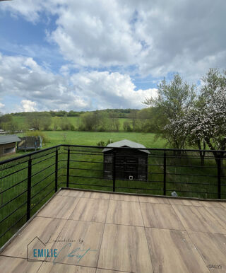  Maison � vendre 5 pi�ces 136 m�