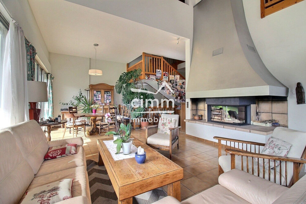 � vendre  Maison Sallanches (74700)