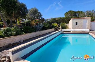  Maison à vendre 5 pièces 211 m²