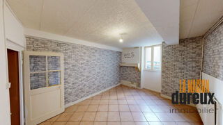  Immeuble à vendre 110 m²