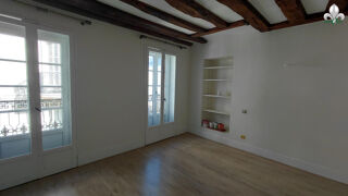  Appartement à louer 2 pièces 47 m²