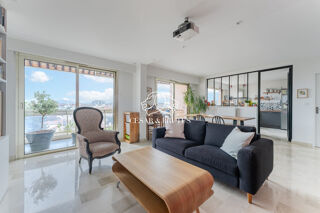  Appartement � vendre 4 pi�ces 124 m�