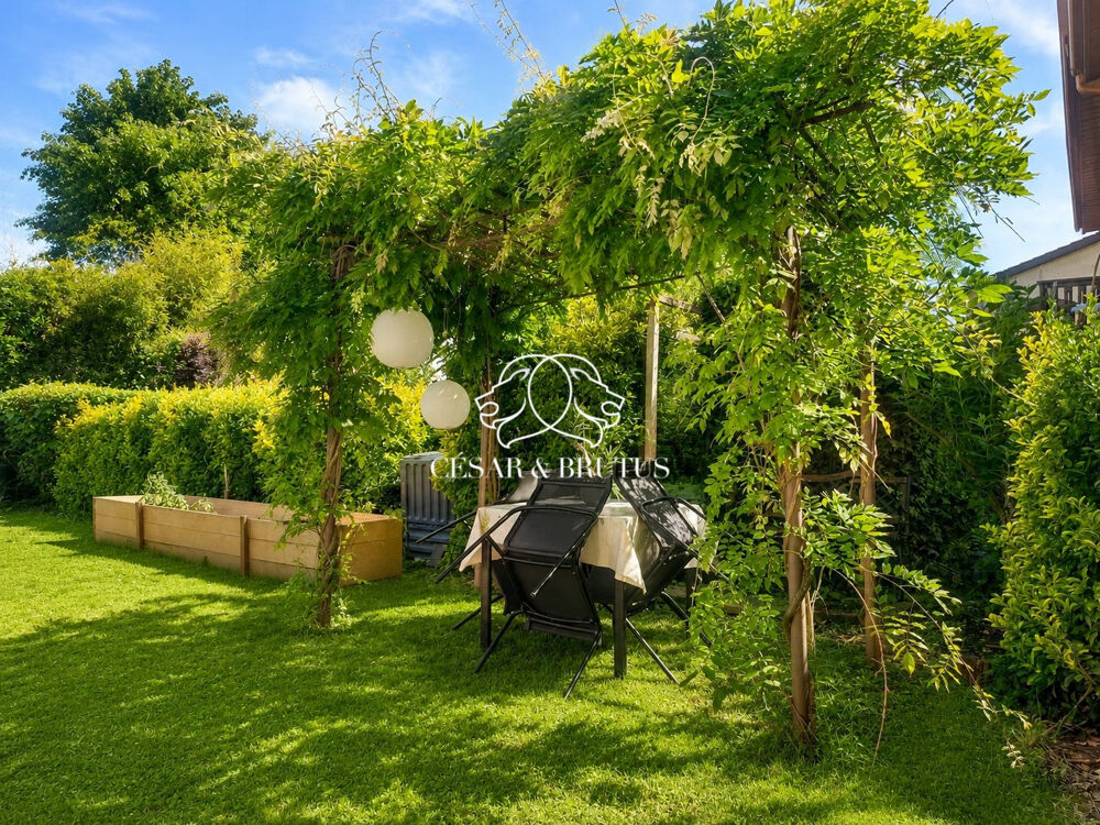 Maison 6 pièces 130 m² · à Corbas · 130 m² · 399 000 €