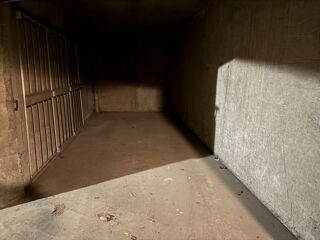  Parking / Garage � vendre 11 m�