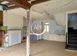  Maison à vendre 3 pièces 61 m²