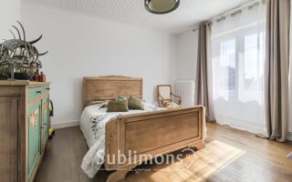  Maison � vendre 5 pi�ces 126 m�