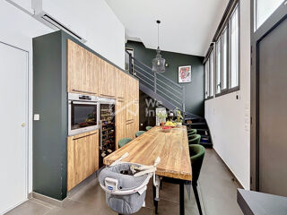  Appartement à vendre 4 pièces 90 m²