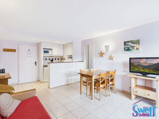  Appartement � vendre 2 pi�ces 41 m�