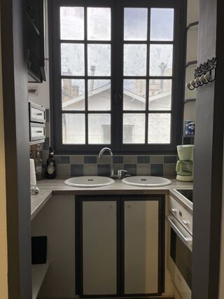  Appartement � vendre 3 pi�ces 55 m�