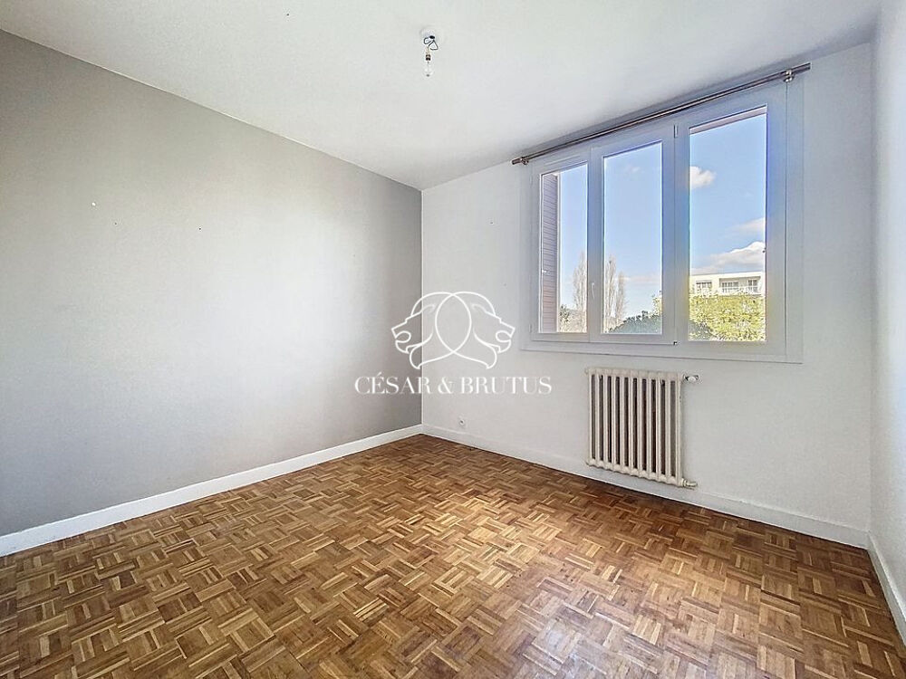 APPARTEMENT T4 - CUIRE - BALCON