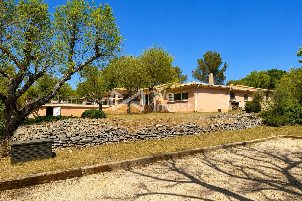 MAISON T5 DE 231M2