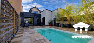  Maison � vendre 7 pi�ces 163 m�