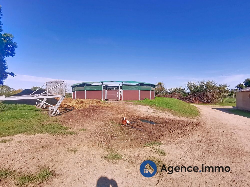  vendre  Maison Monhoudou (72260)