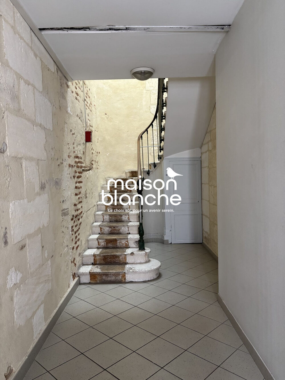 Location Appartement APPARTEMENT Guîtres