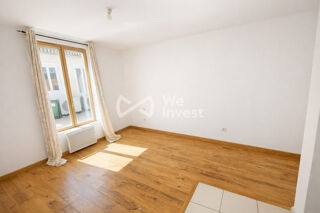  Appartement à vendre 2 pièces 34 m²