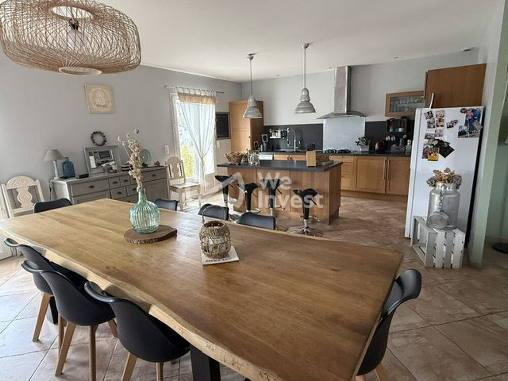 Vente Maison Maison à vendre Aiguefonde Aiguefonde