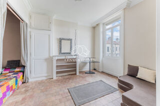  Appartement à vendre 1 pièce 26 m²