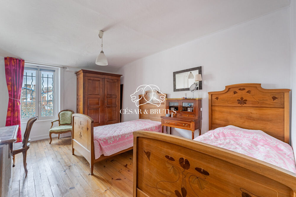 � vendre  Maison Caluire-et-Cuire (69300)