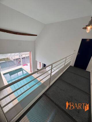  Maison à vendre 6 pièces 232 m²