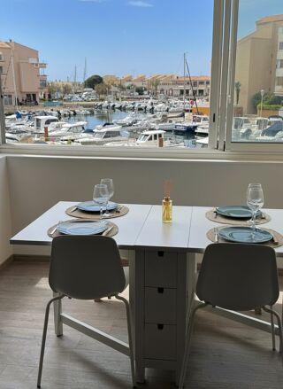  Appartement à vendre 2 pièces 34 m²