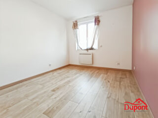  Maison à vendre 5 pièces 109 m²