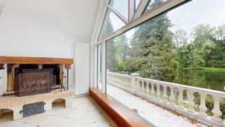  Maison à vendre 7 pièces 280 m²