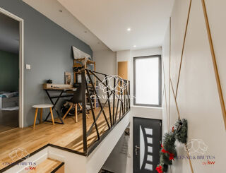  Maison à vendre 5 pièces 125 m²