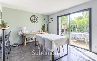  Maison � vendre 5 pi�ces 111 m�