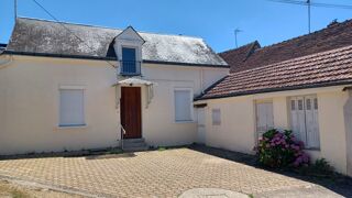  Maison à vendre 2 pièces 75 m²