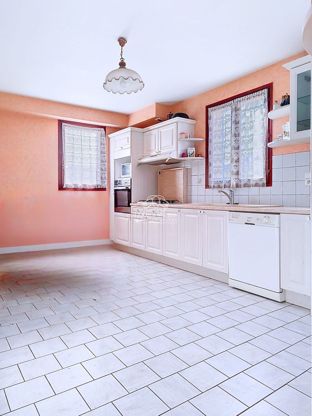 Vente Maison maison spacieuse Mâcon