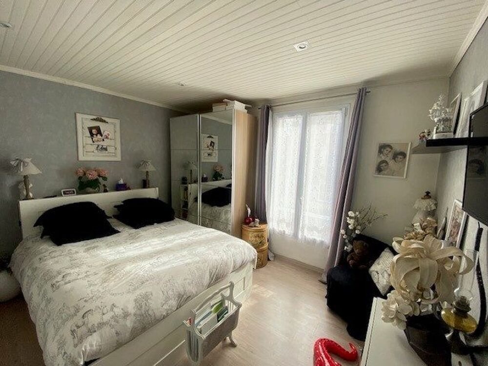 maison 4 pièces + dépendance de 36 m²
