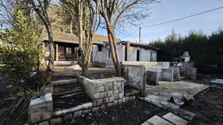  Maison à vendre 2 pièces 30 m²