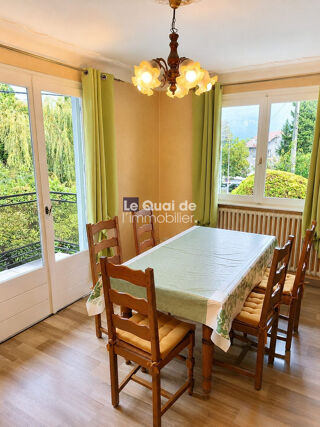  Maison à vendre 6 pièces 122 m²