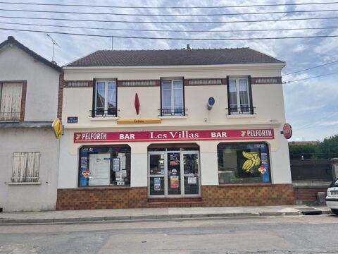 BAR TABAC FDJ 170000 10000 Troyes