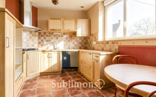  Maison � vendre 5 pi�ces 90 m�